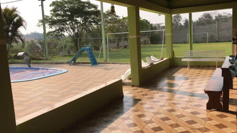 Foto da Estância Estrela Yendis em Marialva, PR