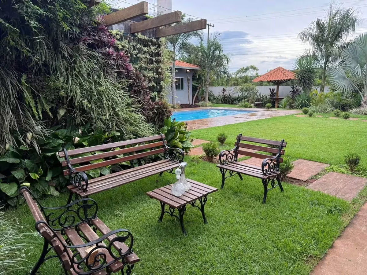 Foto da Recanto New Garden em Londrina, PR