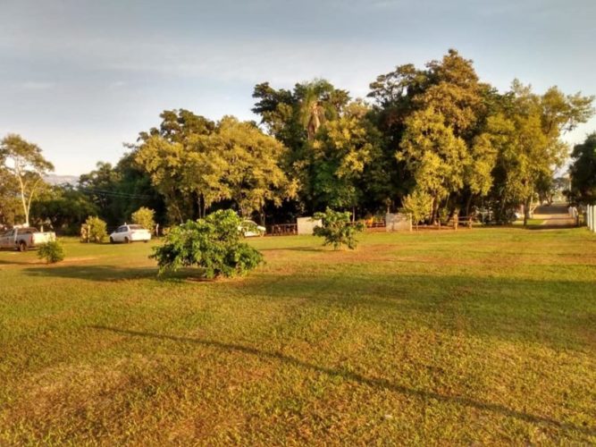 Foto da Camping Rota dos Canyons em Praia Grande, SC
