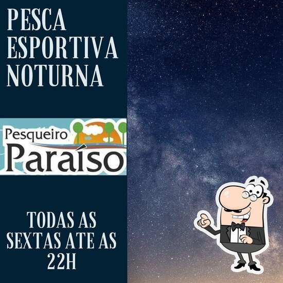 Foto da Pesqueiro Paraíso em Cornélio Procópio, PR